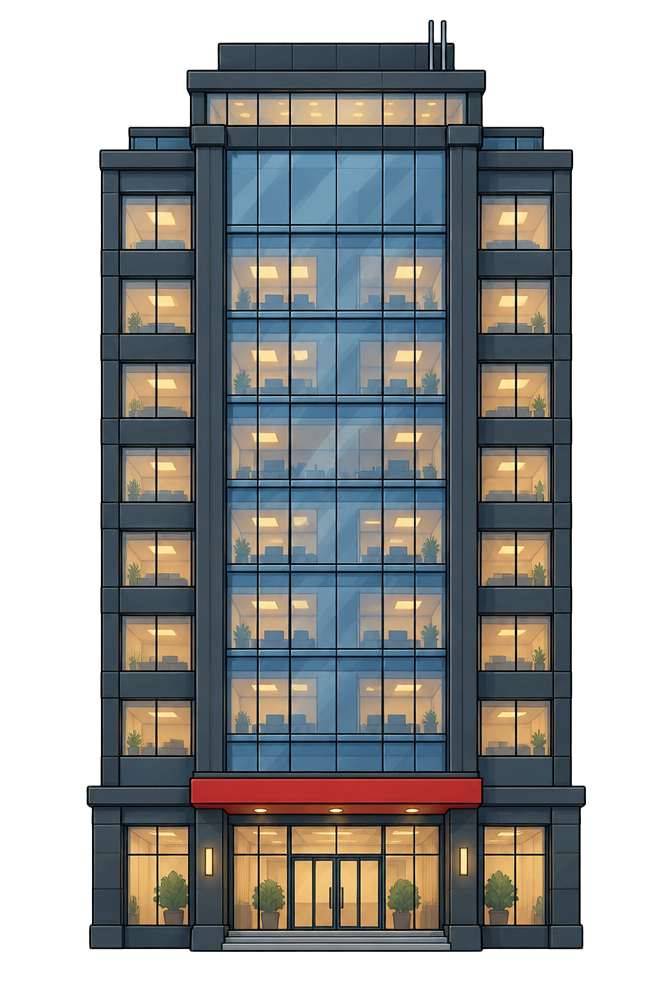 Boardroom Tower
